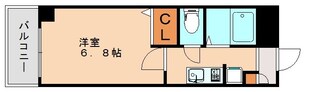 キャロット385の物件間取画像